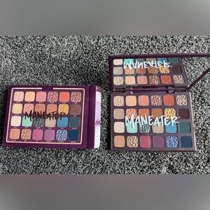 Tarte maneater palette, New